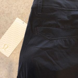 BNWT lululemon men’s kahuna short